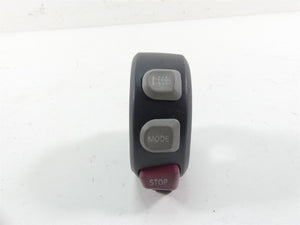 2015 BMW F800GS K72 Right Hand Grip Heater Control Switch 8546176