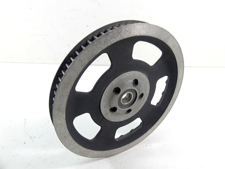 2015 Harley Davidson VRSCDX Night Rod Sp Rear Drive Belt Sprocket 72T 40566-07 {{ shop.shopifyCountryName }} - Mototech271