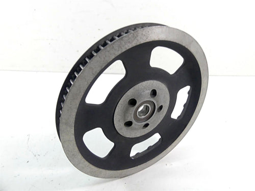 2015 Harley Davidson VRSCDX Night Rod Sp Rear Drive Belt Sprocket 72T 40566-07 | Mototech271