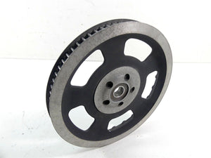 2015 Harley Davidson VRSCDX Night Rod Sp Rear Drive Belt Sprocket 72T 40566-07 | Mototech271
