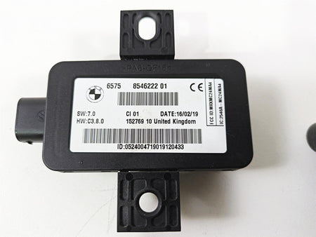2019 BMW R1250RT K52 Rdc Module Tire Sensor Set 36317914365 65758546222 {{ shop.shopifyCountryName }} - Mototech271