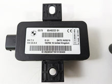 Load image into Gallery viewer, 2019 BMW R1250RT K52 Rdc Module Tire Sensor Set 36317914365 65758546222 | Mototech271
