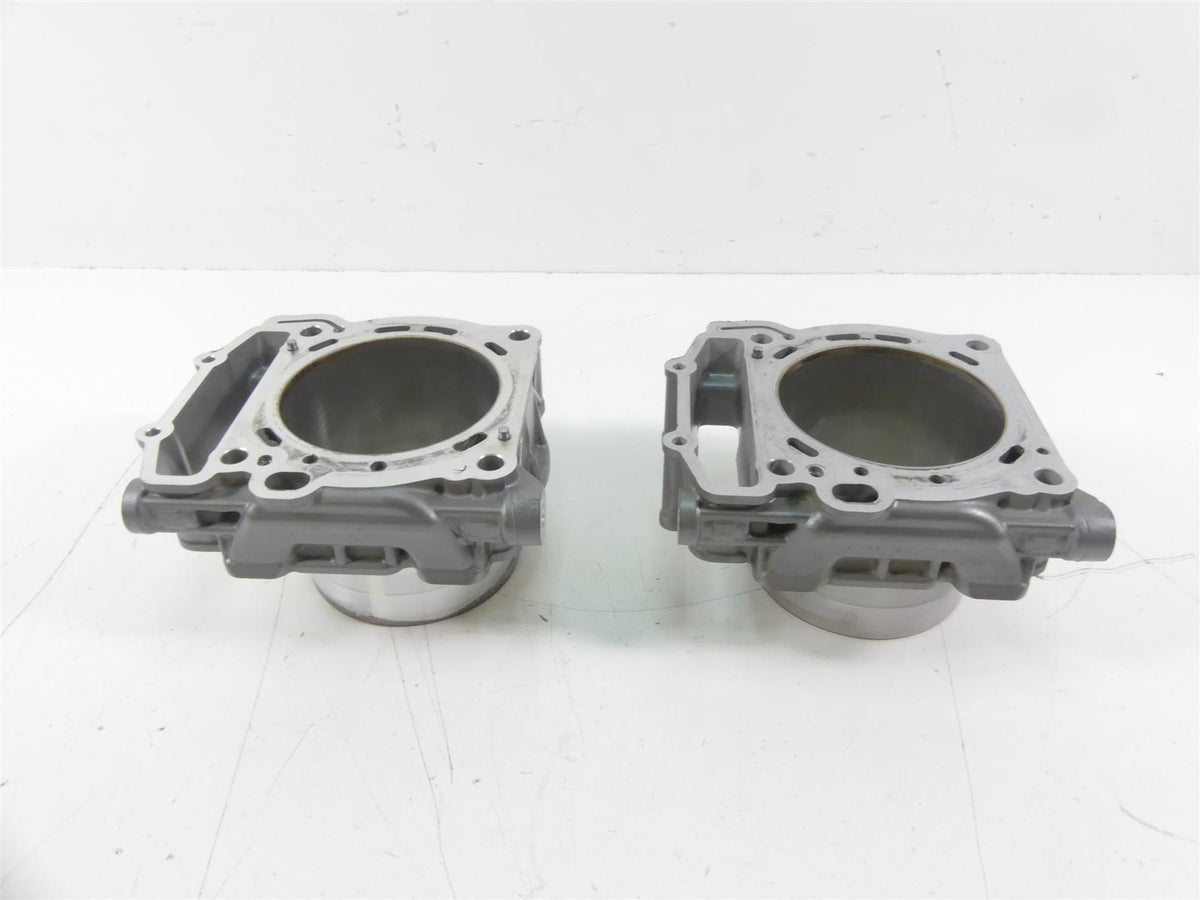 2015 KTM 1190 Adventure R Cylinder Jug Piston Barrel Set 6913003830024 {{ shop.shopifyCountryName }} - Mototech271