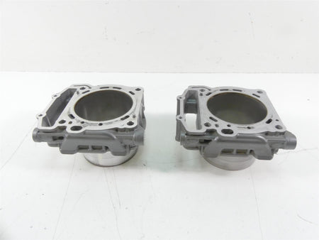 2015 KTM 1190 Adventure R Cylinder Jug Piston Barrel Set 6913003830024 {{ shop.shopifyCountryName }} - Mototech271