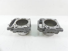 Load image into Gallery viewer, 2015 KTM 1190 Adventure R Cylinder Jug Piston Barrel Set 6913003830024
