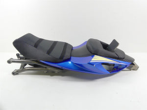 2016 Suzuki GSX-R750 Anarchy Stunt Bike Subframe Sub Frame & Seat Set