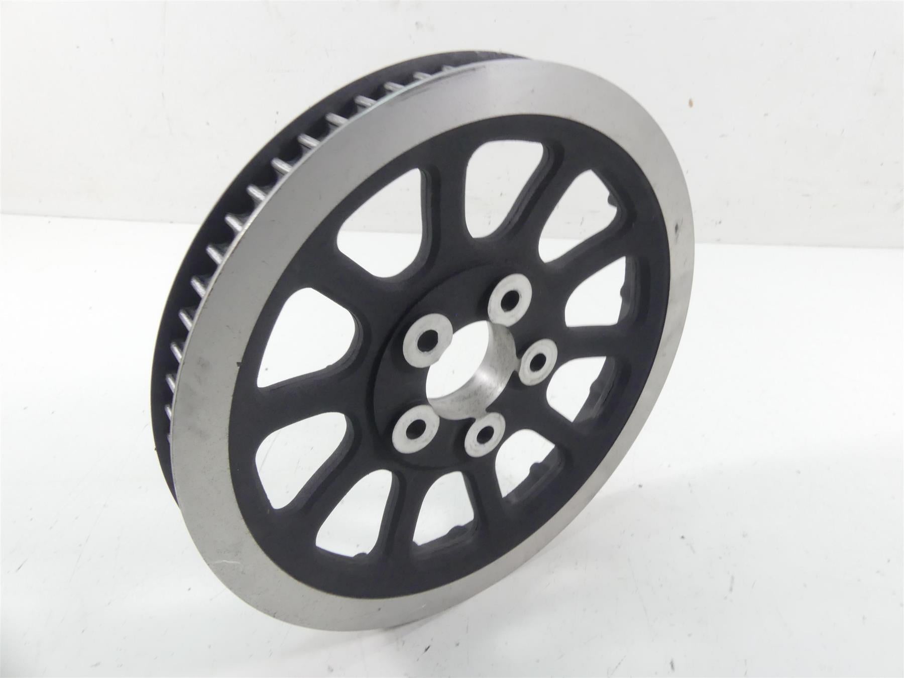 2021 Harley Softail FLSB Sport Glide Rear Drive Belt Pulley 66T 24mm 37778-07 {{ shop.shopifyCountryName }} - Mototech271