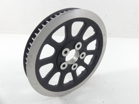 2021 Harley Softail FLSB Sport Glide Rear Drive Belt Pulley 66T 24mm 37778-07 {{ shop.shopifyCountryName }} - Mototech271