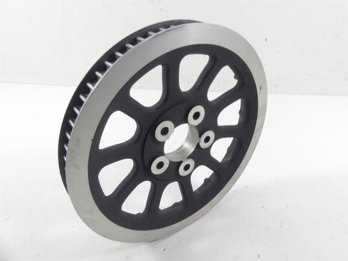 2021 Harley Softail FLSB Sport Glide Rear Drive Belt Pulley 66T 24mm 37778-07 | Mototech271
