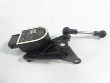 Load image into Gallery viewer, 2018 BMW S1000XR K49 Rear Suspension Height Level Leveling Sensor 37146870000 | Mototech271
