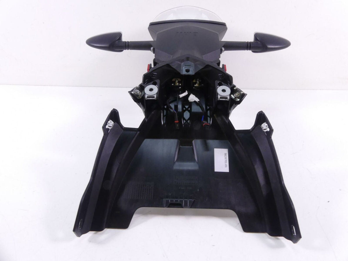 2020 BMW F900 R F900R K83 Plate Holder Taillight Rear Blinker Set 46628396361 {{ shop.shopifyCountryName }} - Mototech271