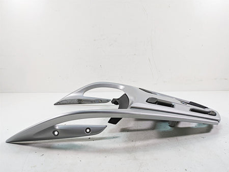 2007 BMW R1200RT K26 Rear Luggage Rack & Grab Handles 46547681144 {{ shop.shopifyCountryName }} - Mototech271