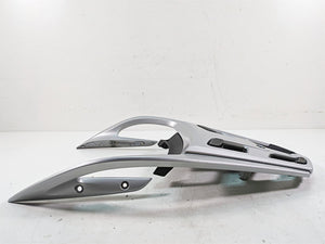 2007 BMW R1200RT K26 Rear Luggage Rack & Grab Handles 46547681144 | Mototech271