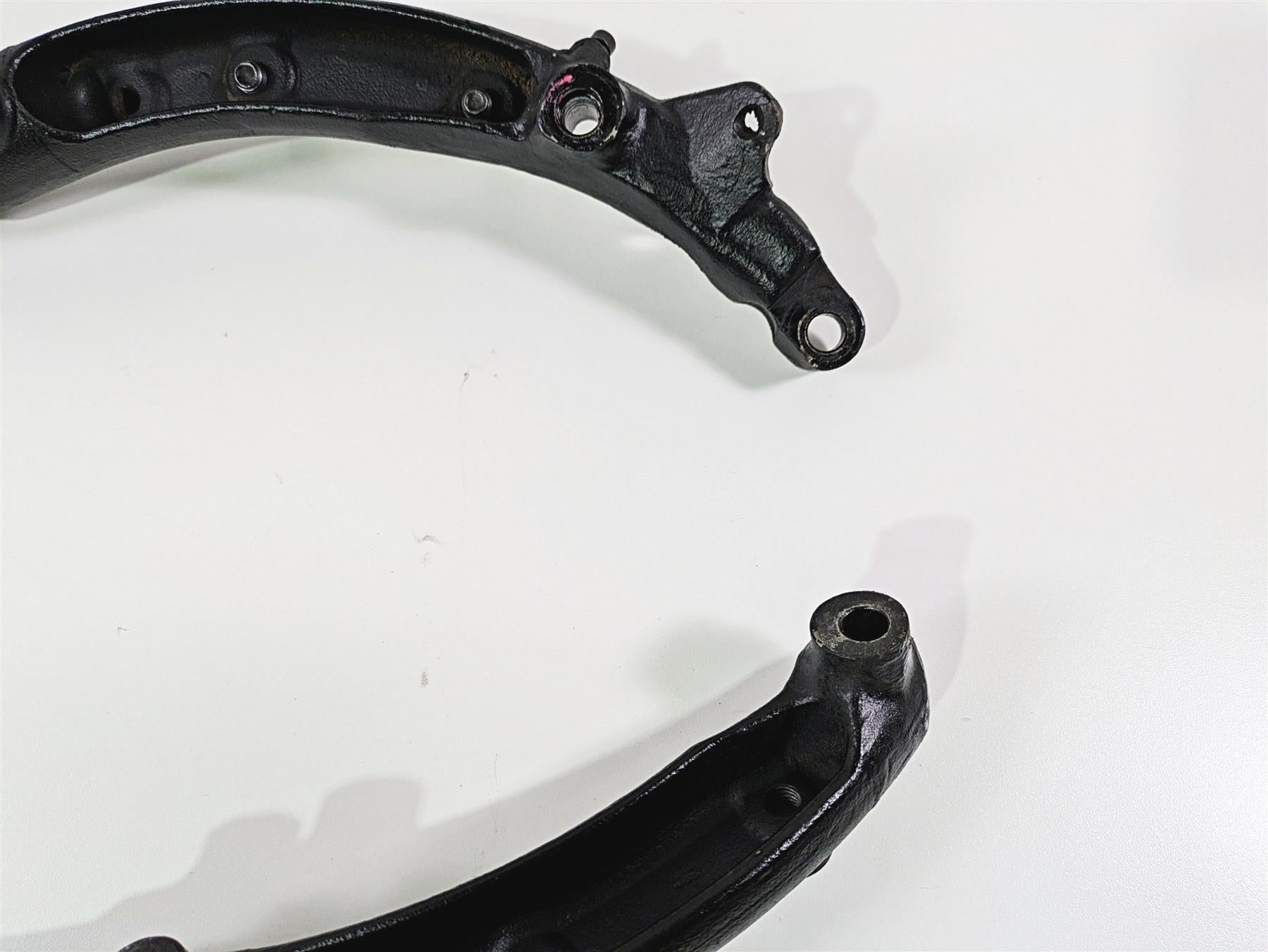 2016 Indian Chief Classic Front Frame Downtube Set 1018969 1018970 {{ shop.shopifyCountryName }} - Mototech271