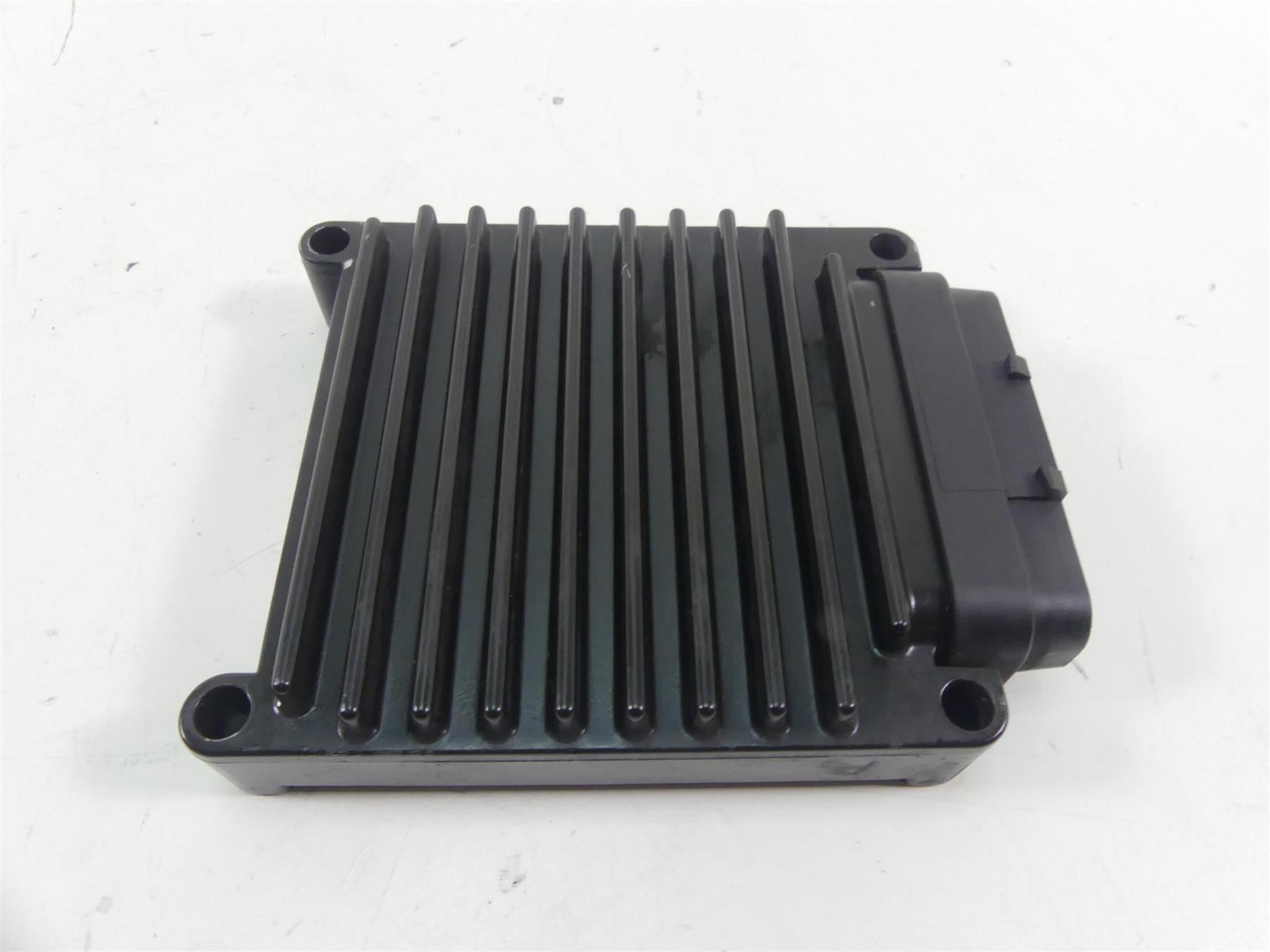 2009 Harley XR1200 Sportster Cdi Ecm Ecu Engine Control Module 32140-08 {{ shop.shopifyCountryName }} - Mototech271