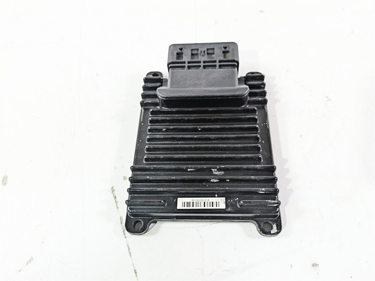 2008 Harley Touring FLHTP Electra Glide Cdi Ecm Engine Control Module 34245-08A {{ shop.shopifyCountryName }} - Mototech271