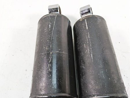 2009 Harley FXCWC Softail Rocker C Showa Rear Shock Damper Set 54510-09 {{ shop.shopifyCountryName }} - Mototech271