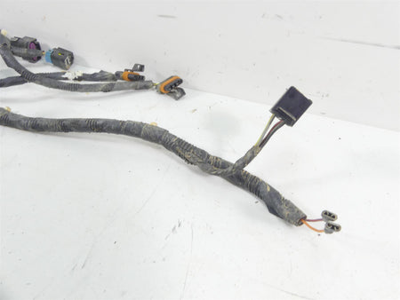 2013 Arctic Cat Wildcat 1000 LTD Main Wiring Harness Loom - No Cuts 0486-462 {{ shop.shopifyCountryName }} - Mototech271