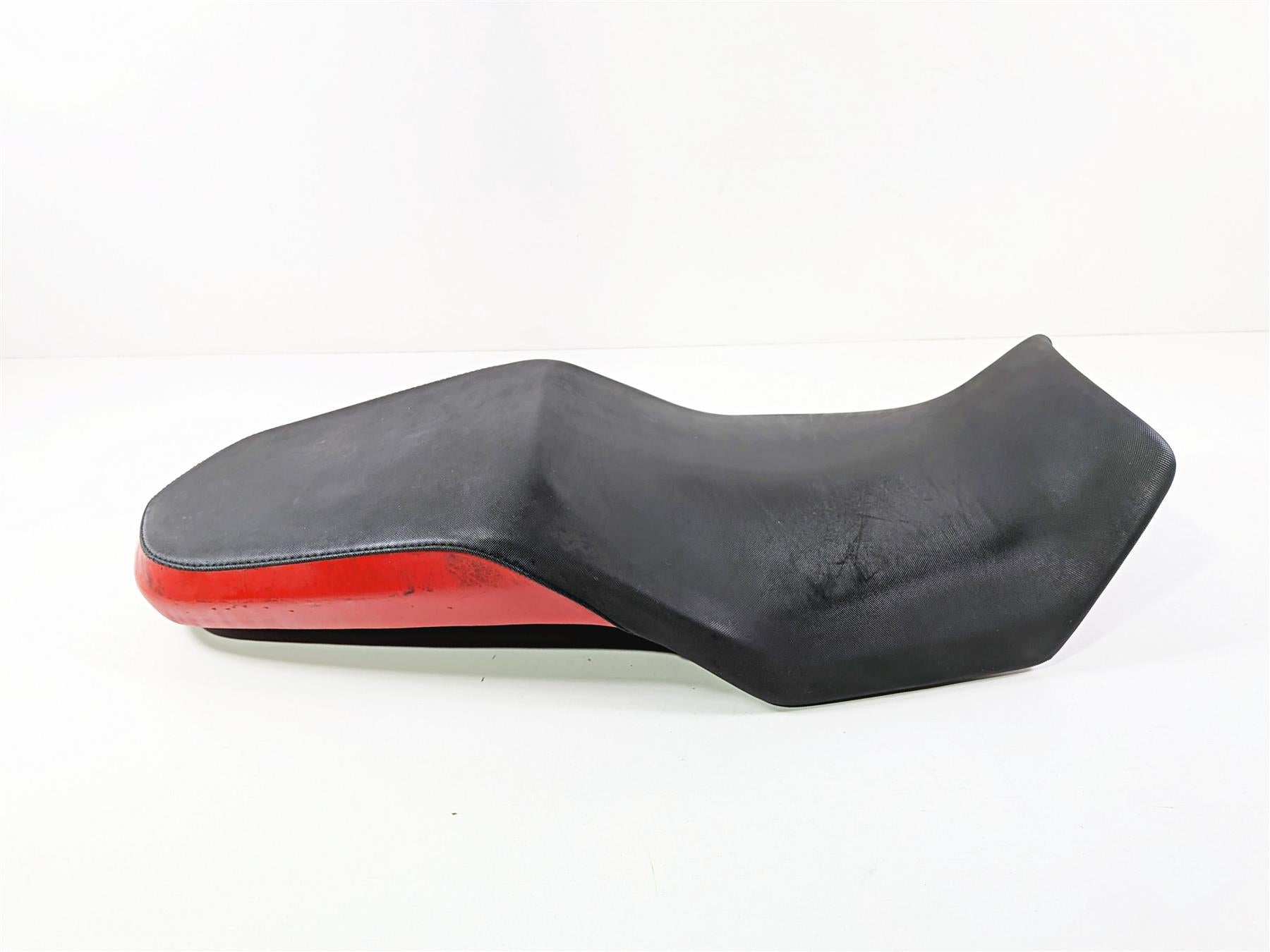 2023 BMW F850GS K81 Black Red Duo Seat Saddle -READ 52538564837 {{ shop.shopifyCountryName }} - Mototech271
