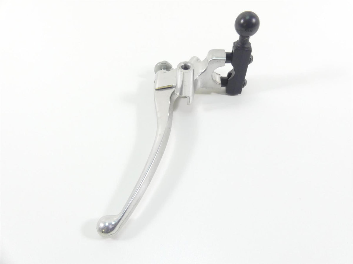 2007 Honda VT1100 C2 Shadow Clutch Perch & Lever 53172-MR1-000 53178-MFR-305 {{ shop.shopifyCountryName }} - Mototech271