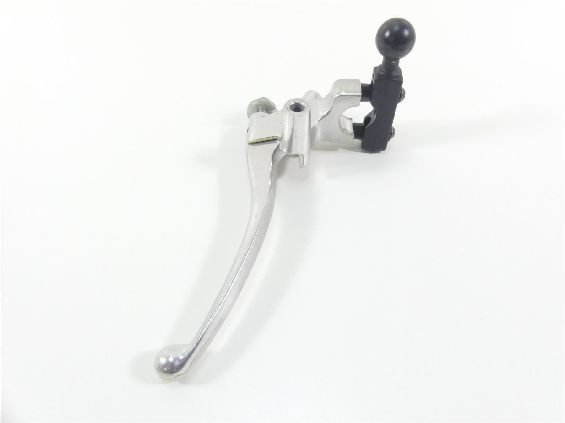 2007 Honda VT1100 C2 Shadow Clutch Perch & Lever 53172-MR1-000 53178-MFR-305 {{ shop.shopifyCountryName }} - Mototech271