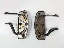 Load image into Gallery viewer, 1999 Harley Touring FLHTCUI E-Glide Front Rider Floor Board Set 50621-79A
