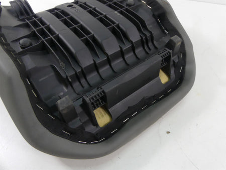 2014 BMW R1200GS K50 Front Rider Driver Saddle Seat + Mounting 52538532736 {{ shop.shopifyCountryName }} - Mototech271