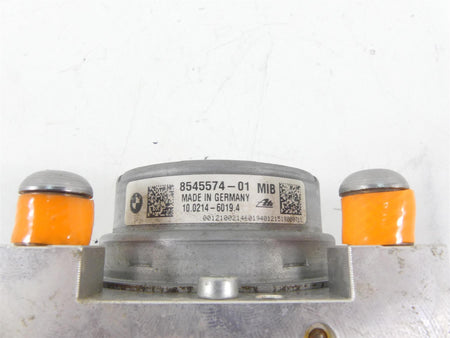 2016 BMW S1000XR K49 Abs Brake Pump Unit Pressure Module 34518545574 {{ shop.shopifyCountryName }} - Mototech271