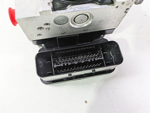 2009 BMW R1200RT K26 Abs Brake Pump Unit Module Gen 1 34517715109 | Mototech271