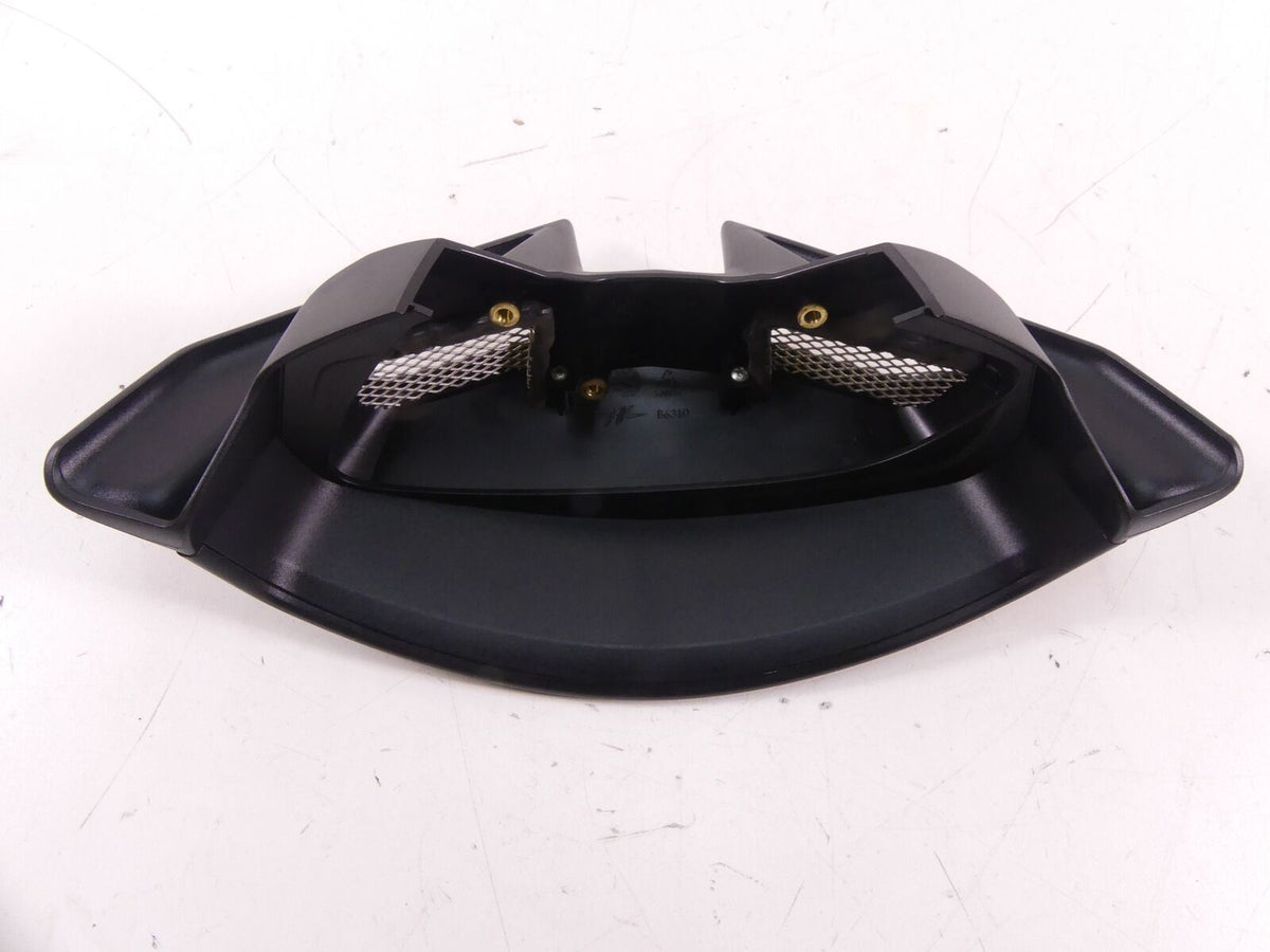 2014 MV Agusta B3 Brutale 800 EAS Speedometer Gauge Front Cover Cowl 8000B6310 {{ shop.shopifyCountryName }} - Mototech271