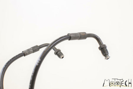 2017 Moto Guzzi 750 V7 III Special Rear ABS Brake Line SET 2B003325 & 2B003327 {{ shop.shopifyCountryName }} - Mototech271