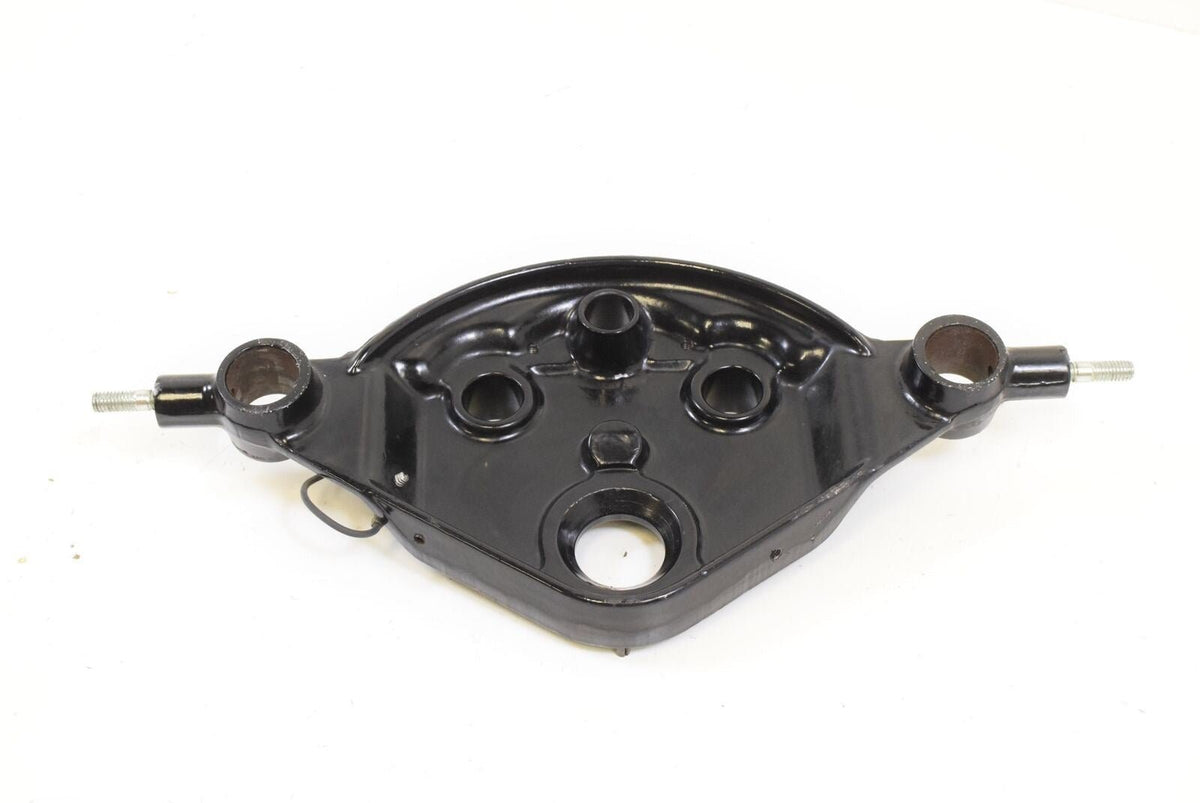 1997 Harley Touring FLHR Road King Upper Triple Tree Steering Clamp 45435-95 {{ shop.shopifyCountryName }} - Mototech271
