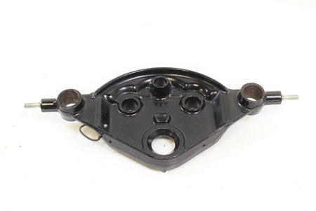 1997 Harley Touring FLHR Road King Upper Triple Tree Steering Clamp 45435-95 {{ shop.shopifyCountryName }} - Mototech271