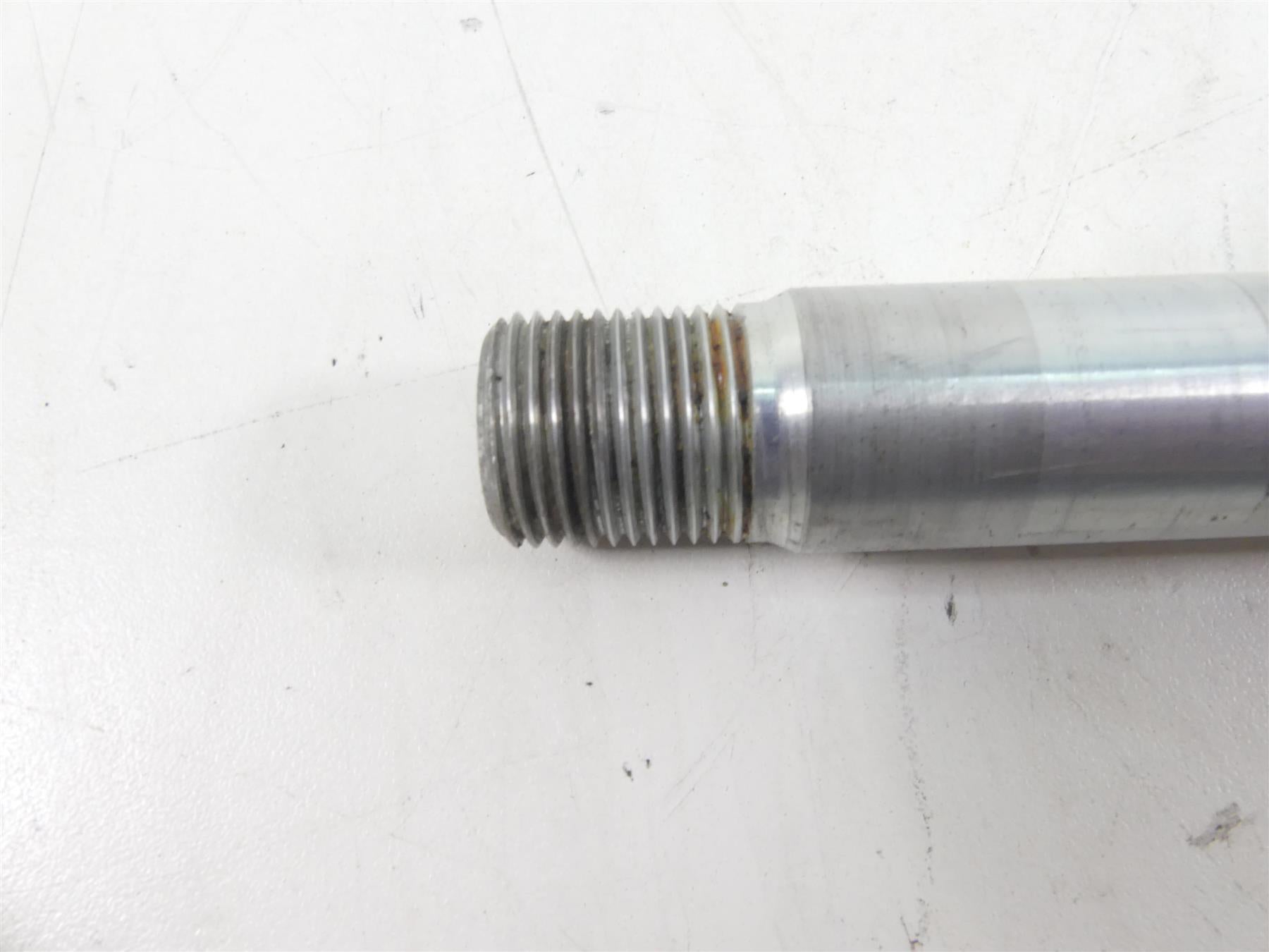 2013 Victory Cross Country Front 20mm Wheel Spindle Axle 5137439 5138509 {{ shop.shopifyCountryName }} - Mototech271