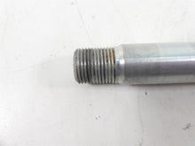 Load image into Gallery viewer, 2013 Victory Cross Country Front 20mm Wheel Spindle Axle 5137439 5138509 | Mototech271
