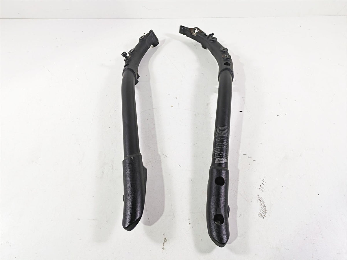2018 Indian Chieftain Dark Horse Front Frame Rail Downtube Set 1018970 1026128 {{ shop.shopifyCountryName }} - Mototech271
