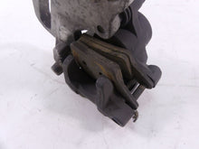 Load image into Gallery viewer, 2010 BMW F800GS K72 Rear Brembo Brake Caliper Pad + Mount 34217717627
