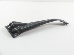 2010 Ducati Streetfighter 1098 S Fullsix Carbon Fiber Exhaust Mount MD-SFJK-C65