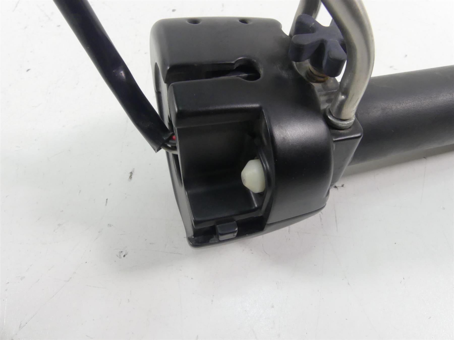 2020 Harley Sportster XL1200 NS Iron Right Hand Control Switch + Grips 71500297 {{ shop.shopifyCountryName }} - Mototech271
