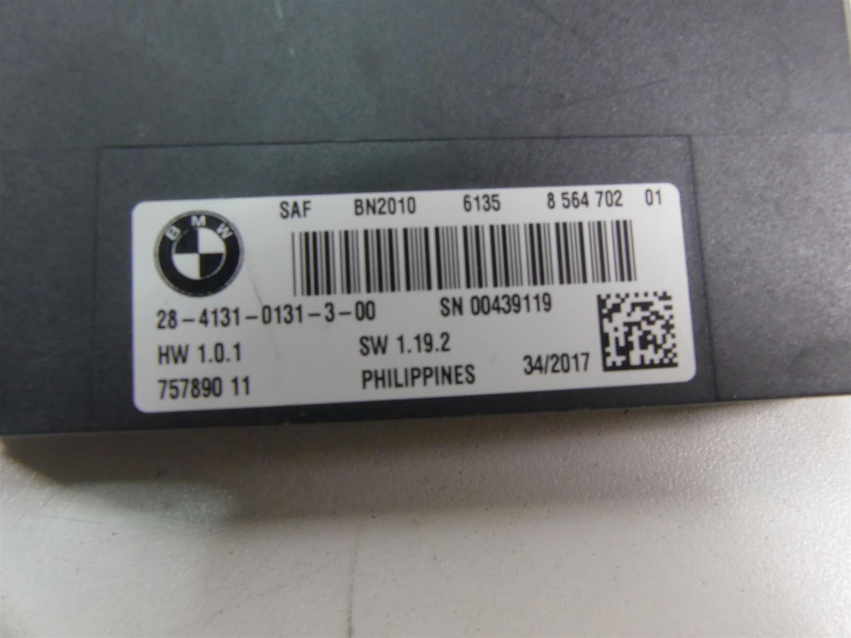2018 BMW S1000RR K46 Esa Suspension Control Module Ecu Ecm Cdi 61358564702 {{ shop.shopifyCountryName }} - Mototech271