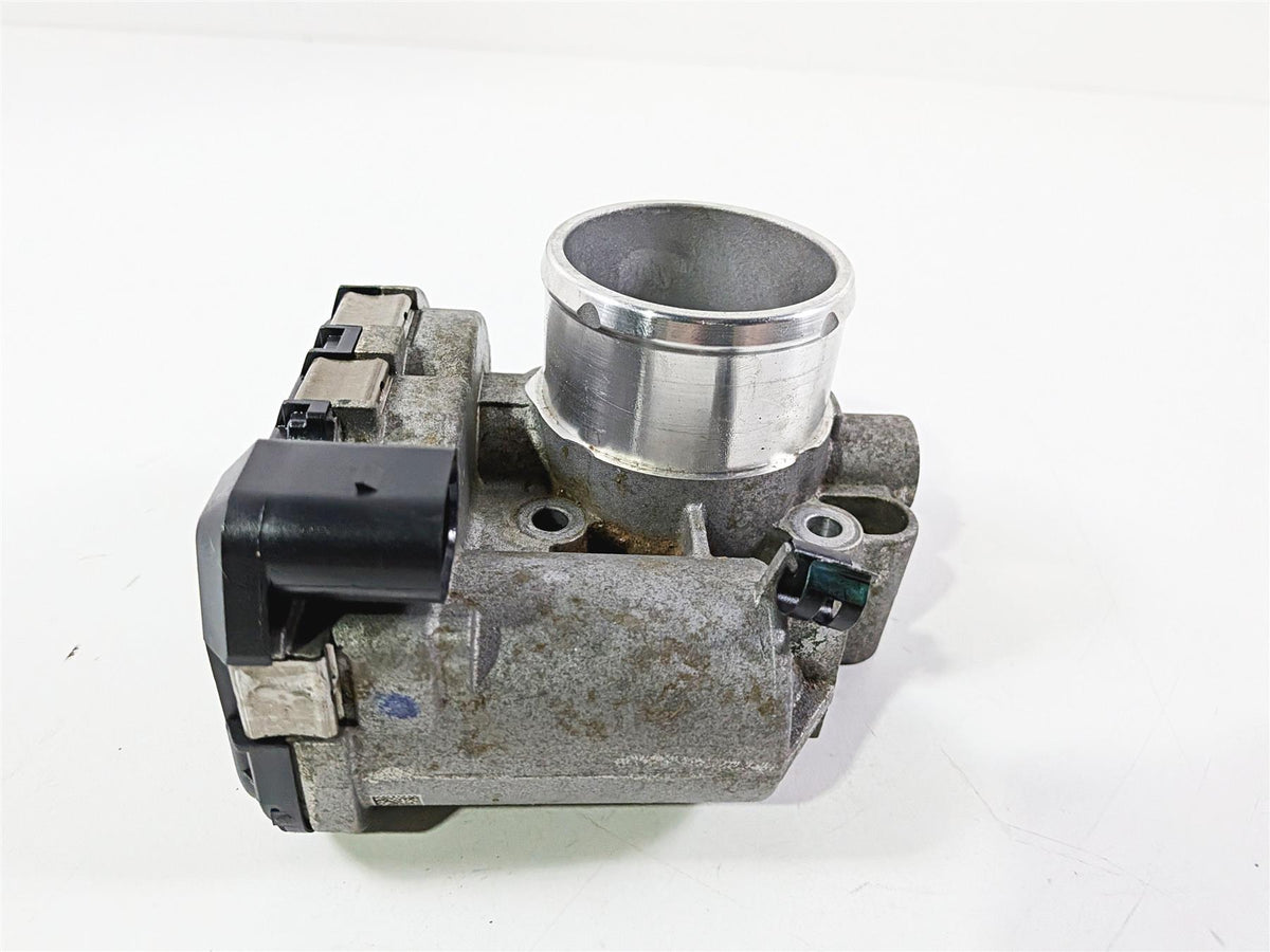 2024 Polaris RZR Pro XP Sport Bosch Throttle Body 1204455-Mototech271