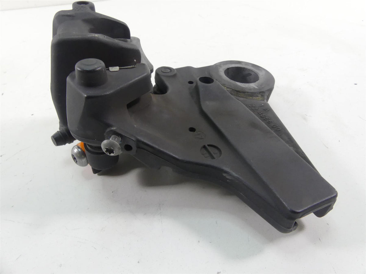 2018 BMW S1000RR K46 Rear Brembo Brake Caliper & Bracket 34217718562 {{ shop.shopifyCountryName }} - Mototech271
