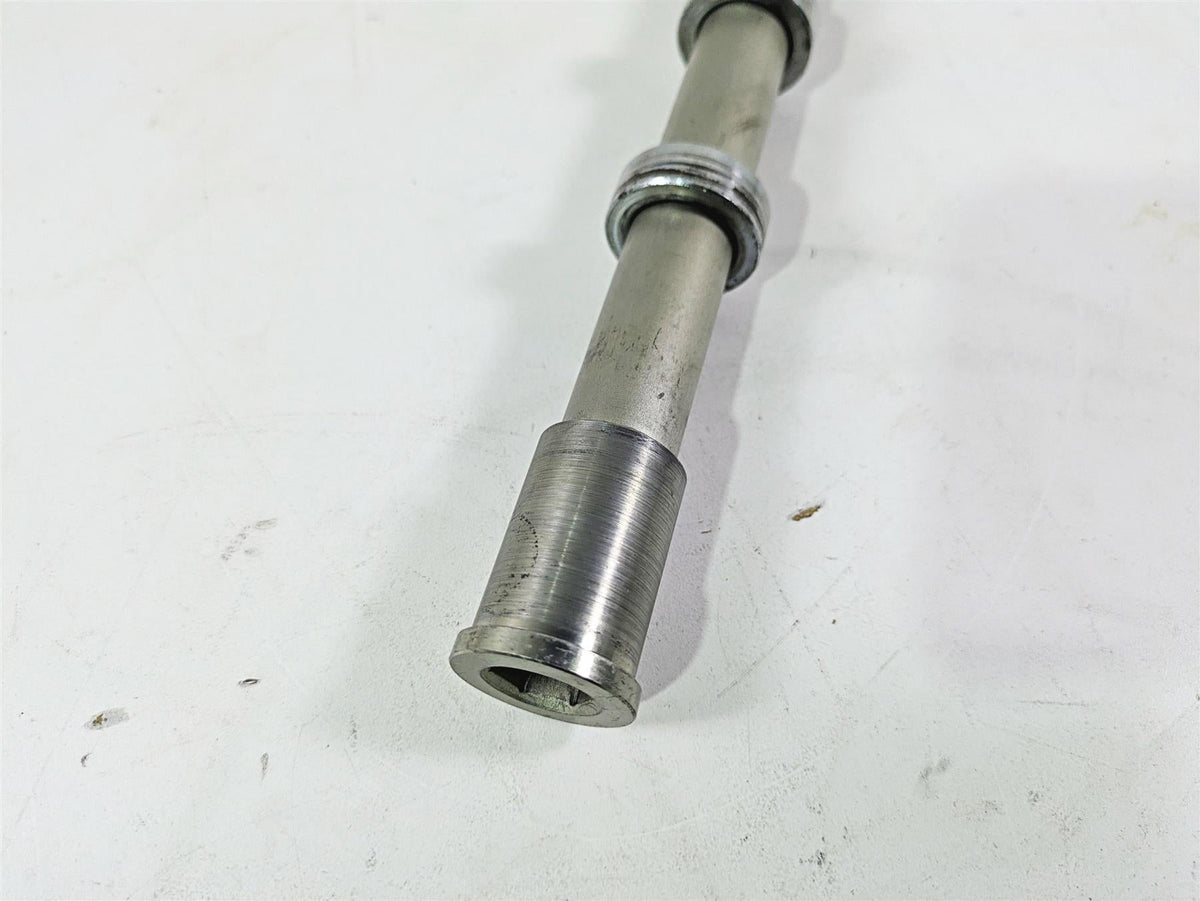 2021 Kawasaki Z900 ZR900 Front Wheel Spindle Axle 20Mm 41068-0618 {{ shop.shopifyCountryName }} - Mototech271