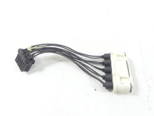 Load image into Gallery viewer, 2006 Harley Touring FLHTCUI Electra Glide Instrument Indicator Lights 68789-96B

