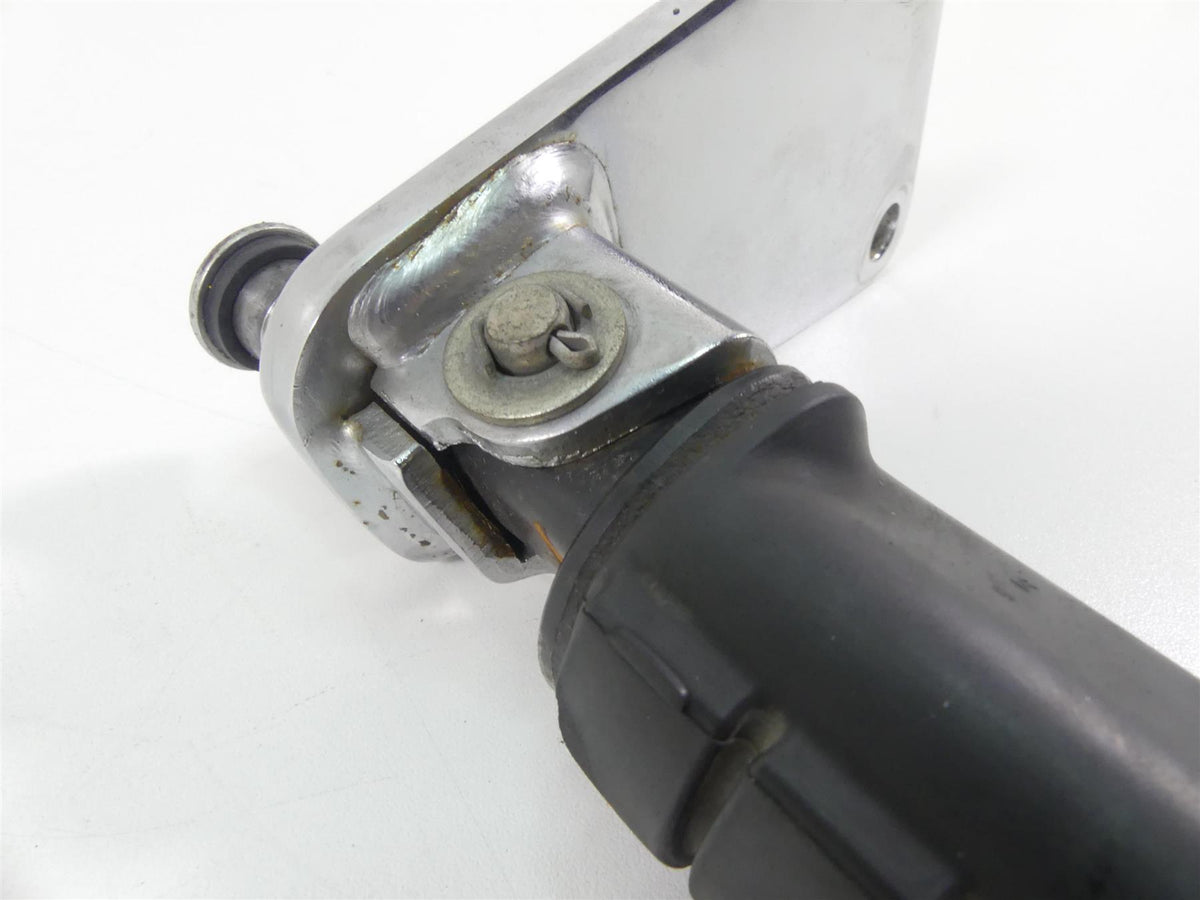 2006 Honda VTX1800 C2 Left Front Rider Driver Foot Peg Footrest 50625-MCH-C10 {{ shop.shopifyCountryName }} - Mototech271