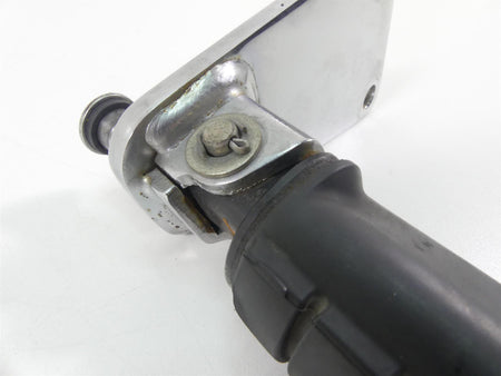 2006 Honda VTX1800 C2 Left Front Rider Driver Foot Peg Footrest 50625-MCH-C10 {{ shop.shopifyCountryName }} - Mototech271