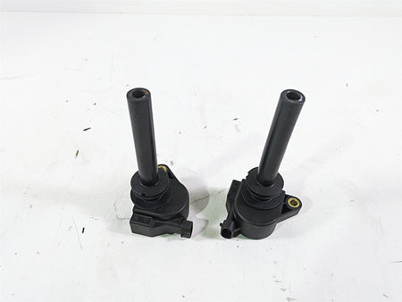 2013 Harley VRSCDX Night Rod Sp Ignition Coil Set 32477-01A {{ shop.shopifyCountryName }} - Mototech271