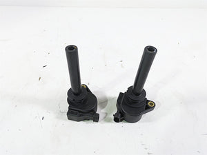 2013 Harley VRSCDX Night Rod Sp Ignition Coil Set 32477-01A