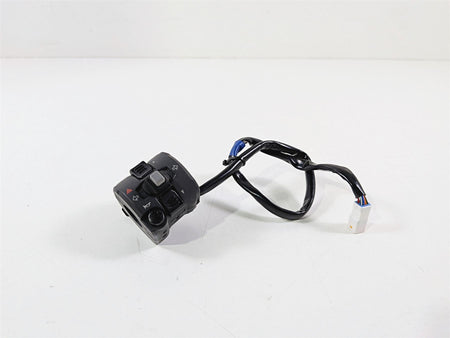 2016 Ducati Hypermotard 939 SP Left Hand Turn Signal Control Switch 65110142A-Mototech271