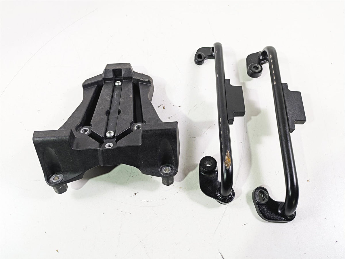 2012 Yamaha XT1200 Super Tenere Luggage Rack Base Mount 23P-24884-00-00 {{ shop.shopifyCountryName }} - Mototech271